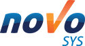 NovoSys Logo
